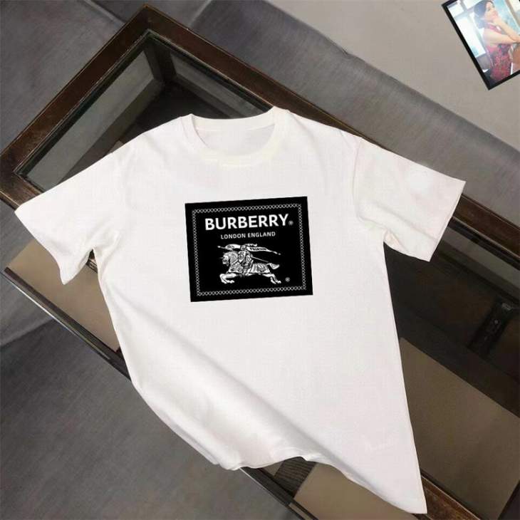 Picture of Burberry T Shirts Short _SKUBurberryM-4XL12yn1720145